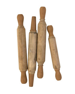 Vintage-rolling-pins