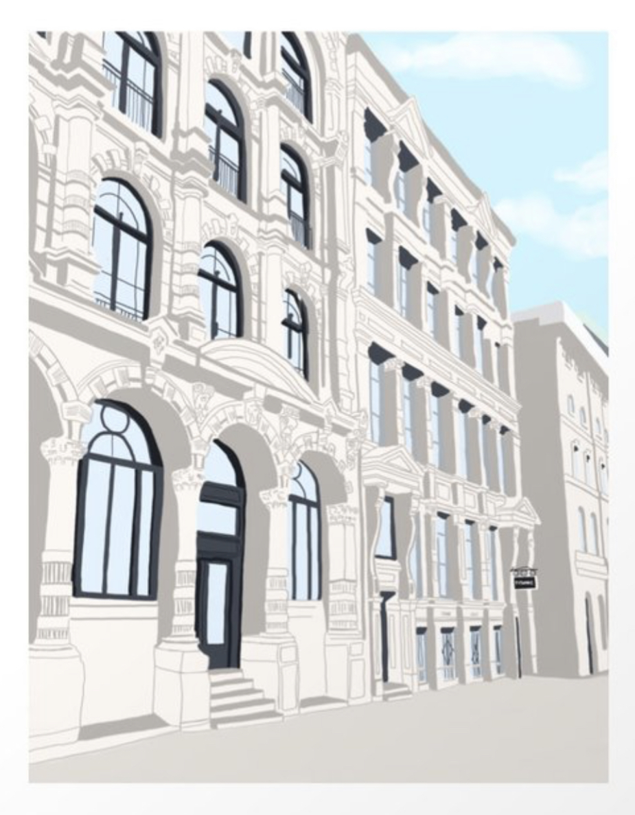 Montreal No. 1