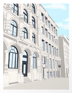 Montreal No. 1