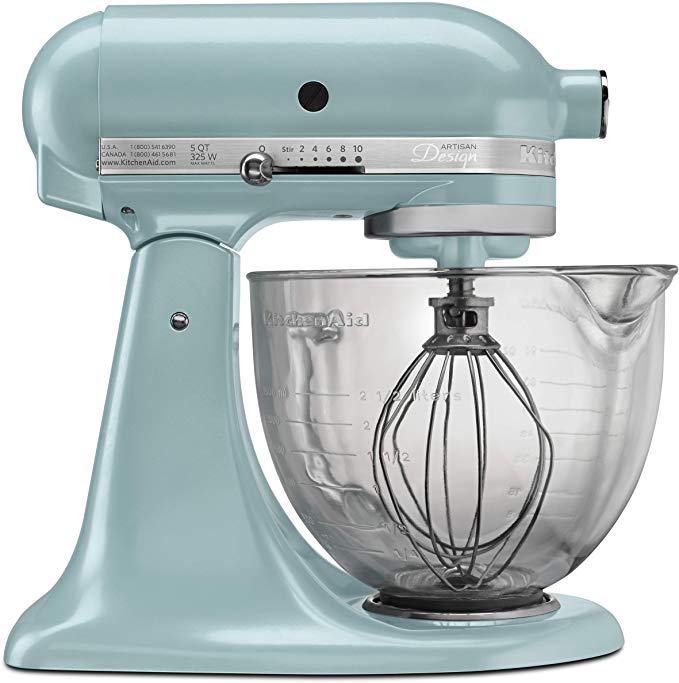 KitchenAid-ARTISAN-MIXER