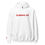 Thumbnail: Elbows Up Hoodie