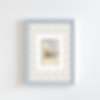Set Sail Matted Art Print