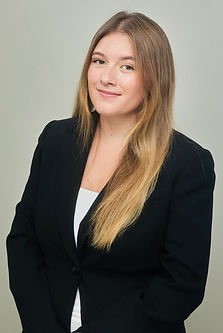 Ava White Head Shot