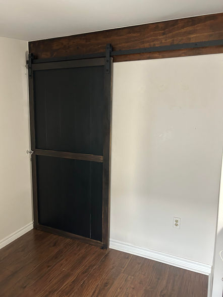 barn door install st catharines 