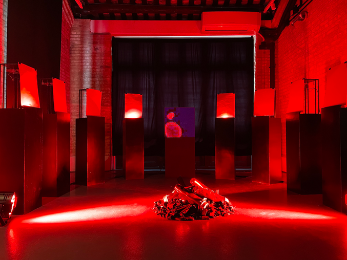 The wings of hippocampus (2022)