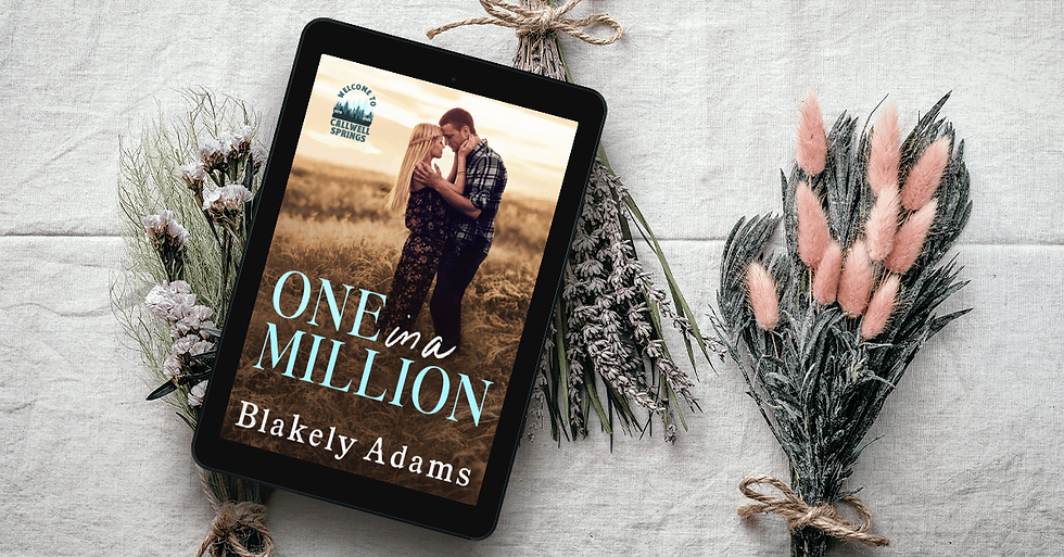 One in a Million sneak peek
