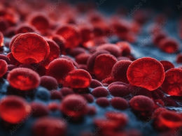 Resolved to solving sickle cell disease
