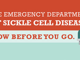 What To Know Before Going To The ED For Sickle Cell Care