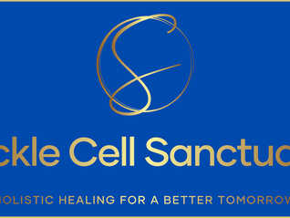 Join Us As We Celebrate The Sickle Cell Sanctuary's One Year Anniversary