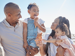 Organizations Offering Family Assistance