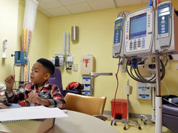Federal health care cuts threaten sickle cell disease progress in Georgia