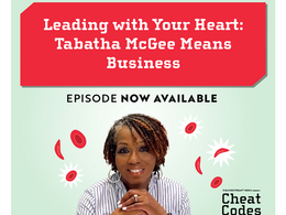 Cheat Codes: A Sickle Cell Podcast