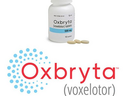 Pfizer Voluntarily Withdraws All Lots of Sickle Cell Disease Treatment OXBRYTA® (voxelotor) From Worldwide Markets