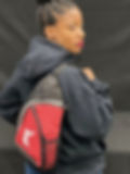 E3 Sling Backpack