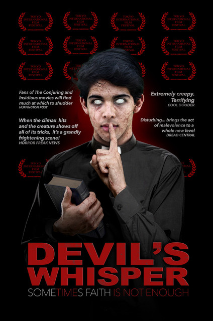 Devil's Whisper