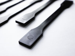 traceless® materials for injection moulding