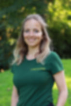 Dr. Anne Lamp, CEO & Co-Founder