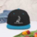 Thumbnail: OG Pelican - Snapback Hat