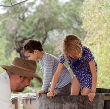 TASTE GREAT SOUTHERN 2015 - PORONGURUP W