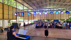 Concierto 3ª edad Raimat