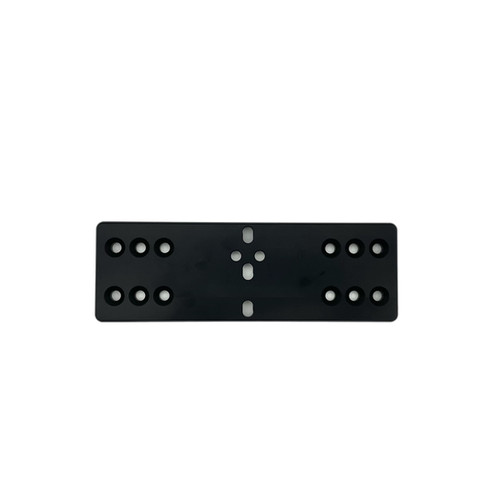 EC Mono riser adapter | EC Dynamics