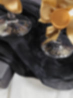 Engraving Champagne Flutes (5)