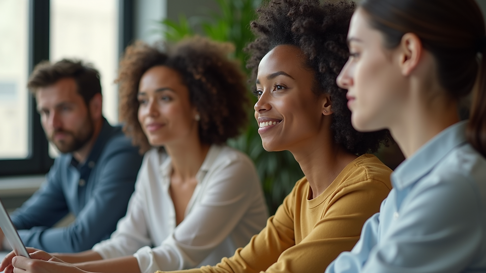 Unlock Your Potential: Customized Agility Programs