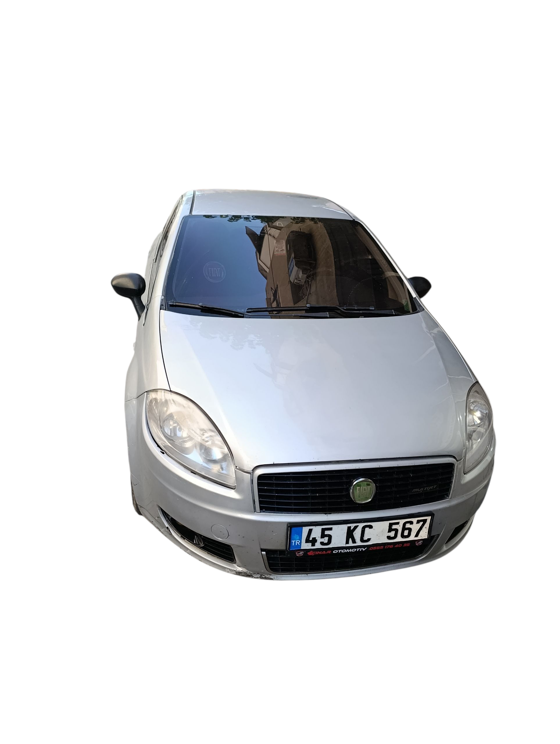 Fiat Linea 