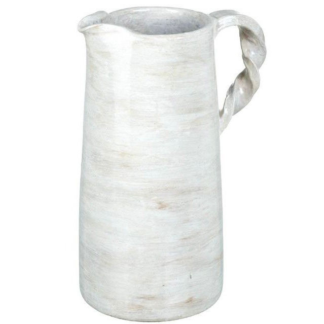 Thumbnail: Natural Ceramic Pitcher