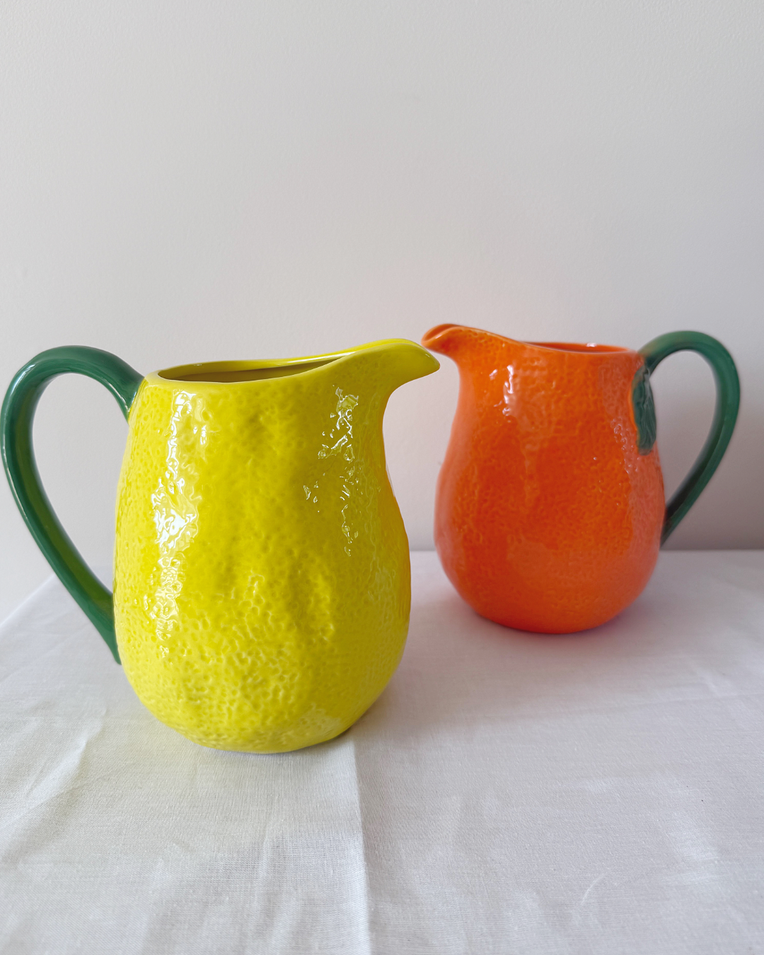 Citrus Jug