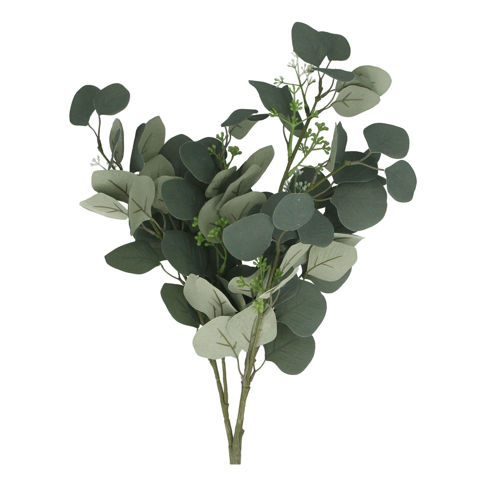 Eucalyptus and Berry Bunch