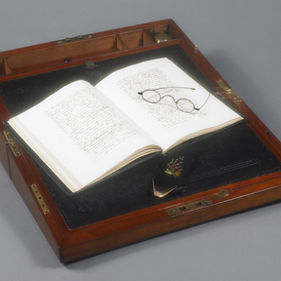 Austen's Advice to a Young Writer