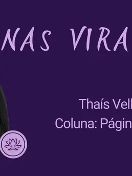 Páginas viradas