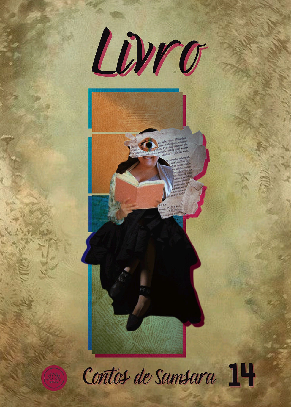 Capa da edição