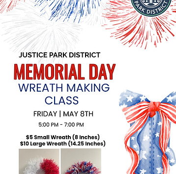 White Illustrative Memorial Day Summer Kick-off Party A4.jpg