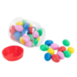 Egg Shakers (pair)
