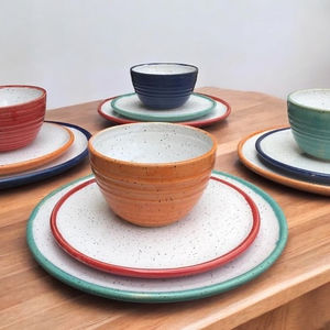 Colourful Collection