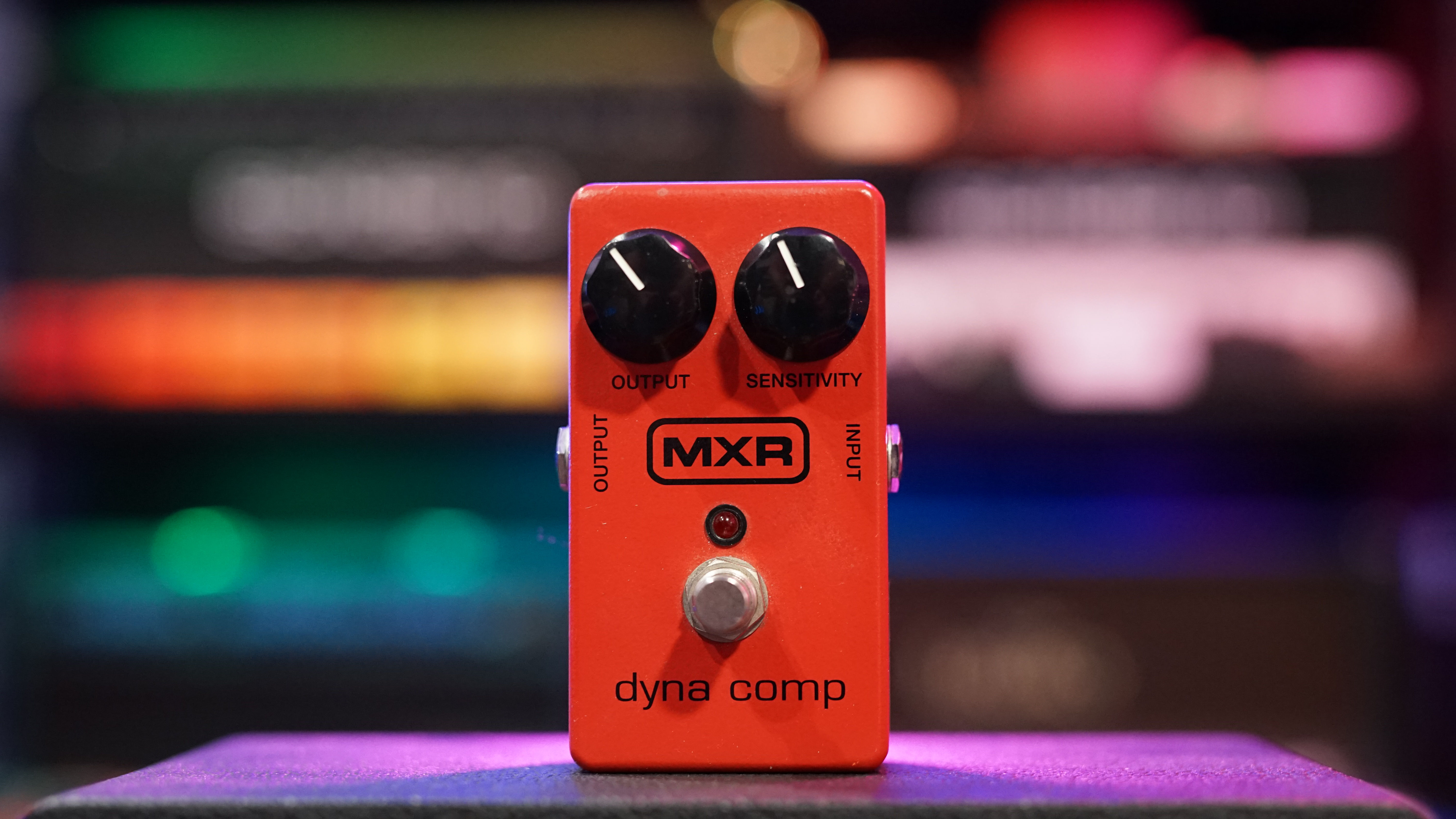 NC-CMP-DYNA-NDX2 - Neutron Core - MXR Dyna Comp