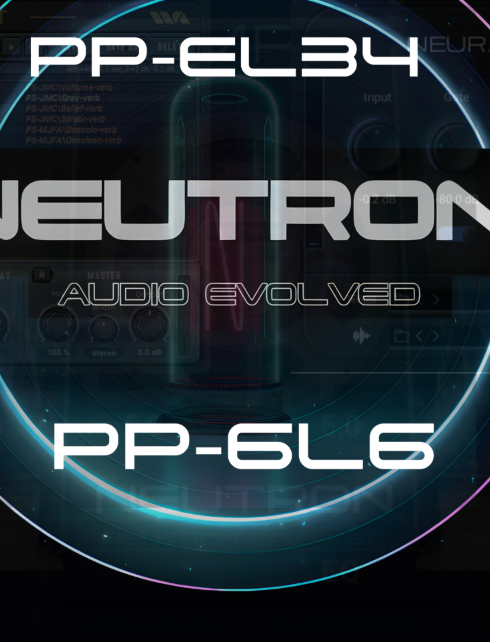 Neutron Audio | Guitar Amp Profiles