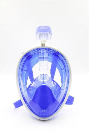 תמונה ממוזערת: Full Face Snorkel Mask