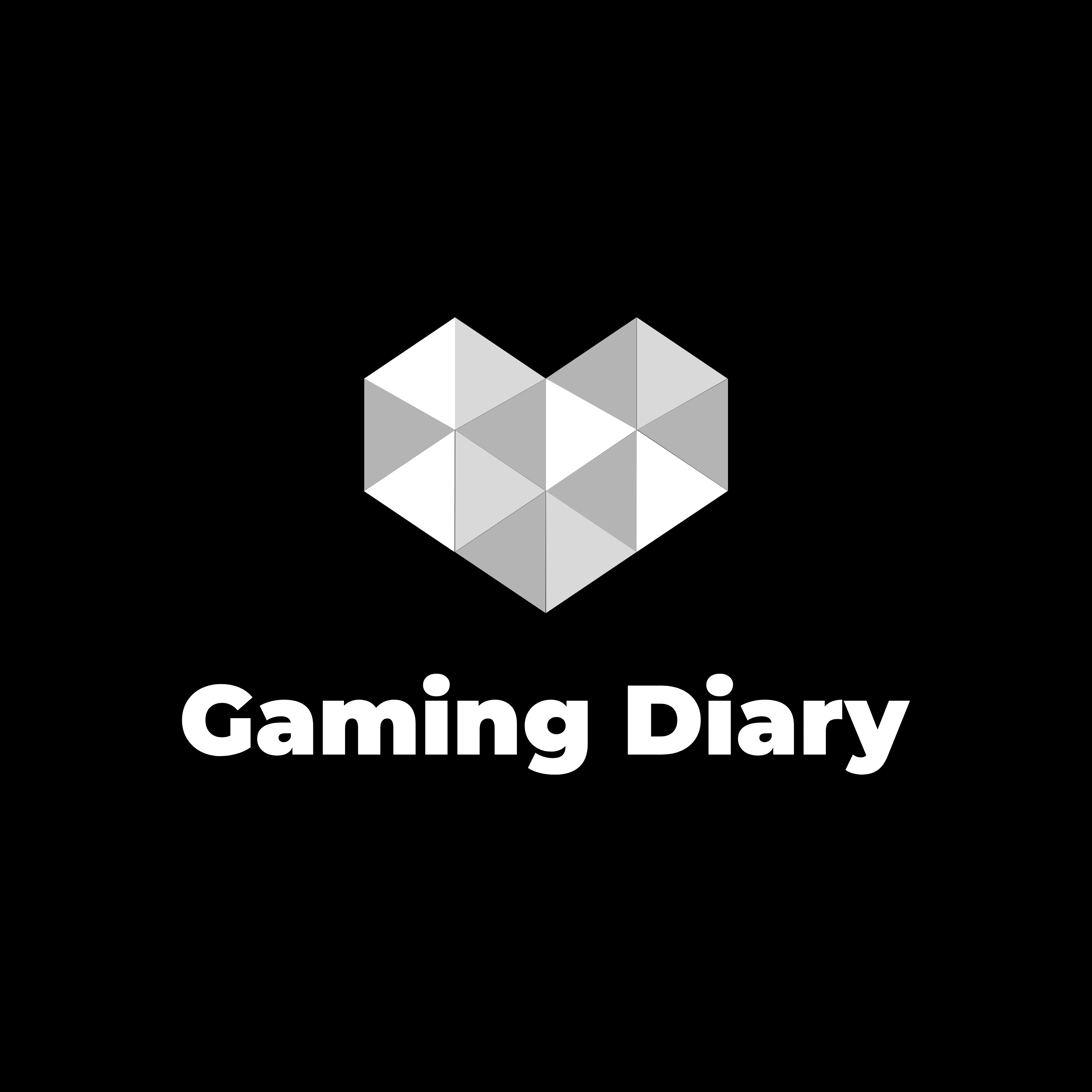 The Gaming Diary logo
