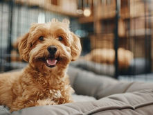 Why is interaction with other dogs important for your dog?