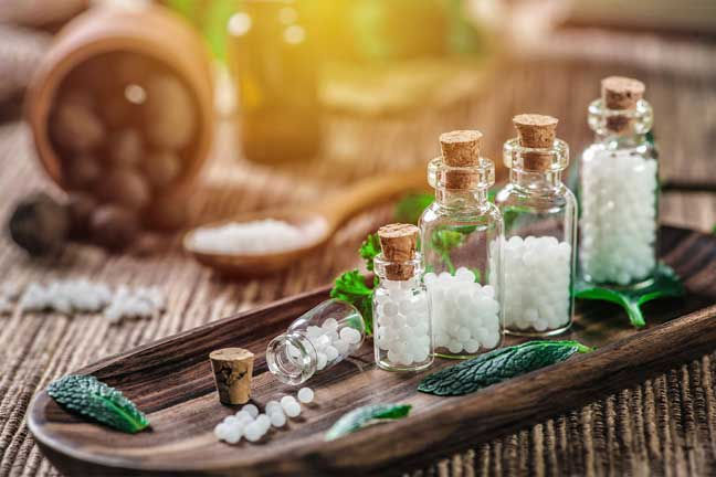 Why Homoeopathy is the Future of Natural Healing