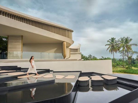 Interior Design for Outdoor Living Spaces