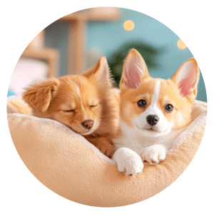 K9Inn dog daycare center pets