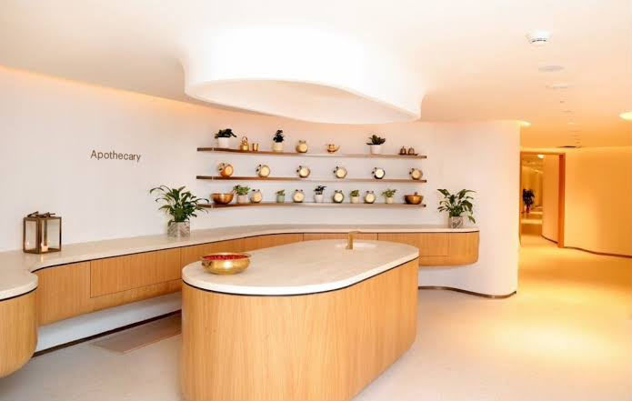 Modular Furniture: The Key to Modern, Flexible Interior Design for Homes