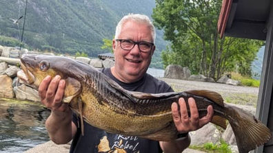 SAV-Großlohe e. V. - Mit und macht Angeln Spaß!