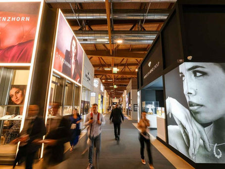 ירחון איגוד התכשיטנים אוגוסט 2019