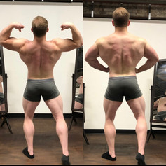 Harel Trained Client Transformation 8