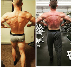 Harel Trained Client Transformation 3